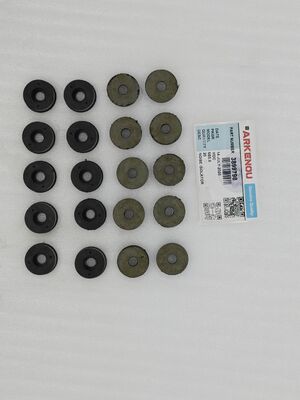 M11 QSM11 ISM11 ISX15 QSX15 Noise Isolator 3899798 for Diesel Engine