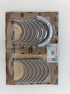 Construction Machinery Engine Parts Main Bearing Set 3945918 for 6CT8.3