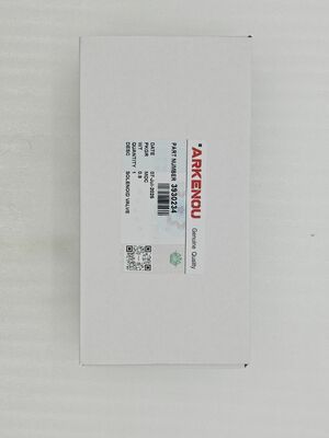 24V Shut Off Solenoid 3930234 for  6CT 8.3L