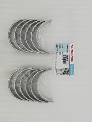 Heavy Truck Diesel 6CT 6BT 6BT5.9 Engine Spare Parts Main Bearing 3901431