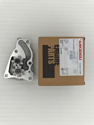 Oil Pump 4941148 for  Engine QSB3.3 ISB 4BT