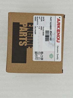 Oil Pump 4941148 for  Engine QSB3.3 ISB 4BT