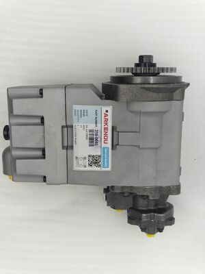 Hydraulic Unit Injector Pump 319-0680 for  CAT Engine C7