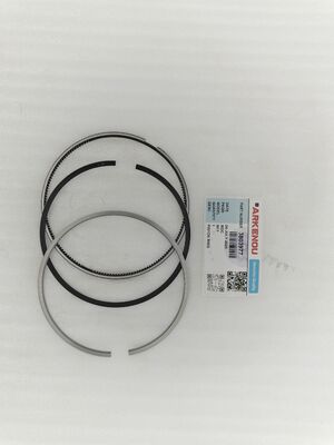 Piston Ring 3803977 for  ISM-345E 30 Engine