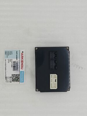 EXcavator EC210 SWITCH PANEL  14590052
