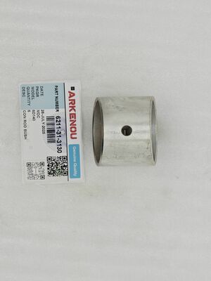 Excavator Parts 6D140 Engine Connecting Rod Bushing 6211-31-3130