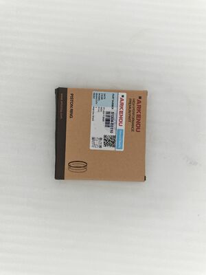 P11C Piston Ring S1304-E0110 for Hino Diesel Engine Repair Parts