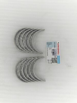 1 Set  Connecting Rod Bearing for Hino Engine P11C P11CT