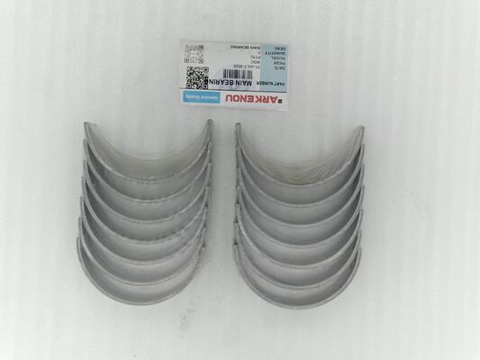 1 Set Main  Bearing for Hino Engine P11C P11CT