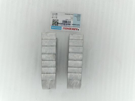 1 Set Main  Bearing for Hino Engine P11C P11CT