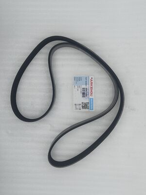 Excavator Diesel 4BT 6BT Engine Parts V Ribbed Belt 8PK1395 for