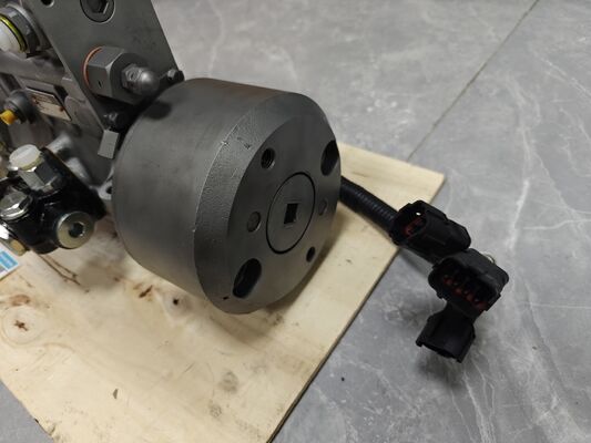 6HK1 Fuel Pump 106671-6700  Diesel Engine Injection Pump