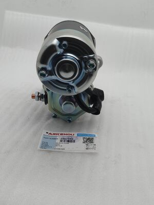 Starter  3957586  for  4BT 3.9