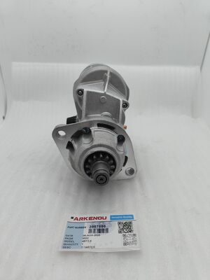 Starter  3957586  for  4BT 3.9