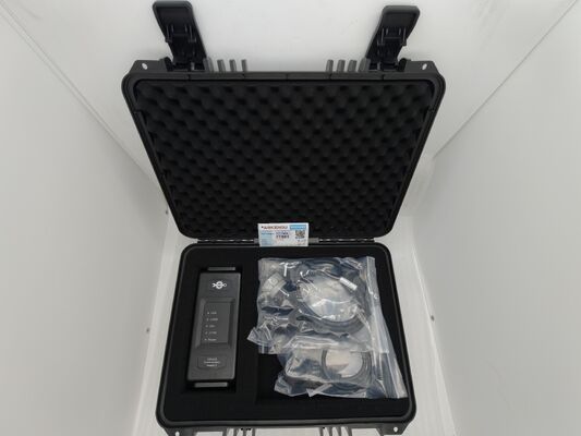 ET4 ET3 Excavators Truck Diagnostic Tool Communication Adapter 317-7485