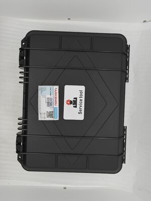 ET4 ET3 Excavators Truck Diagnostic Tool Communication Adapter 317-7485