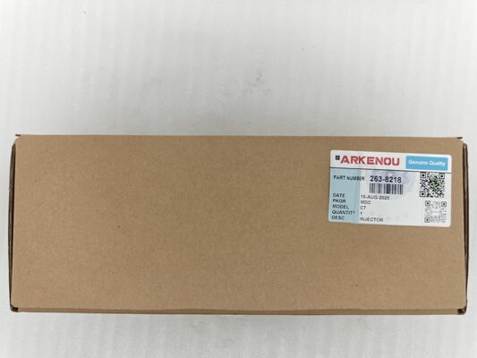 Fuel Injector 263-8218 for  CAT Engine C7