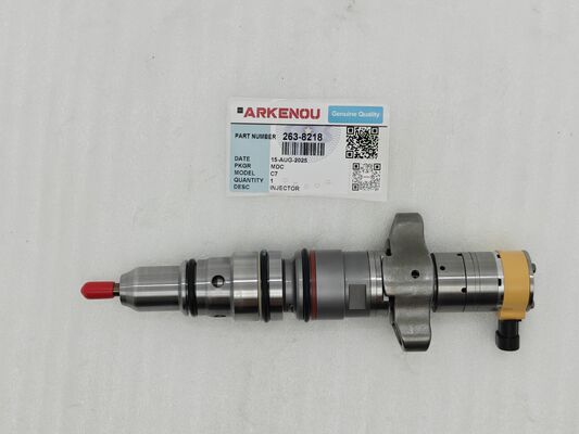 Fuel Injector 263-8218 for  CAT Engine C7