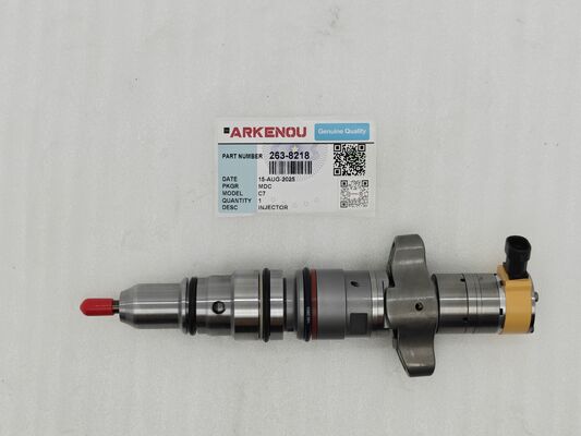 Fuel Injector 263-8218 for  CAT Engine C7
