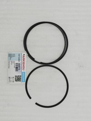 High Quality Diesel Engine Part Truck QSL9.3 Piston Ring 4309114