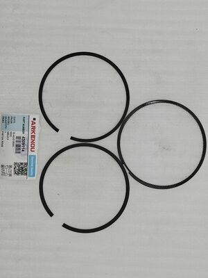 High Quality Diesel Engine Part Truck QSL9.3 Piston Ring 4309114