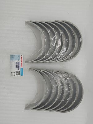 Excavator SAA6D170E Engine MAIN METAL ASSY 6240-21-8100