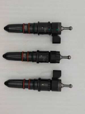 Fuel Injector 3406604 for  Engine M11 QSM11 ISM11
