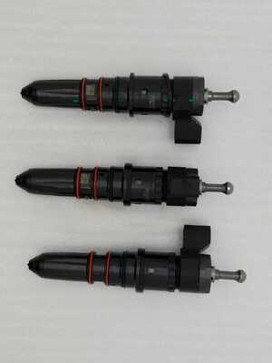 Fuel Injector 3406604 for  Engine M11 QSM11 ISM11
