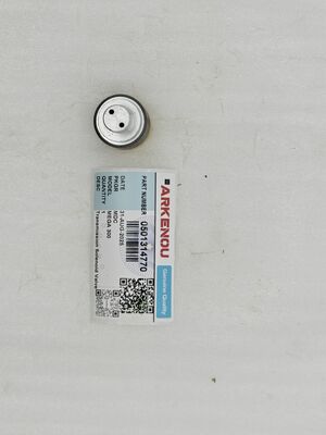 Transmission Construction Parts 0501314770 Solenoid Valve 4WG180 4WG200 4WG260 4WG310 6WG150 6WG158 6WG200