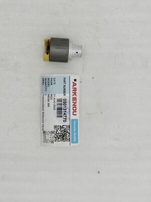 Transmission Construction Parts 0501314770 Solenoid Valve 4WG180 4WG200 4WG260 4WG310 6WG150 6WG158 6WG200
