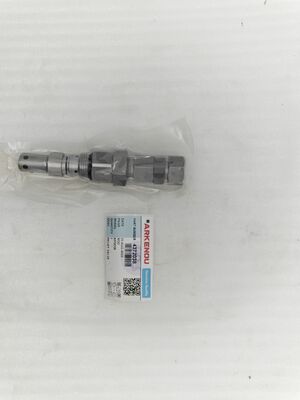 Main Relief Valve 4372038 for Hitachi Excavator EX200-5 EX210H-5 IZX200 ZX200-3 ZX210W ZX240-3 ZX225USR-3