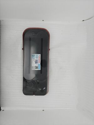 ISL9 Engine Parts Crankcase Ventilation Filter  5263190