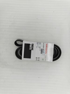 Engine ISL QSL Fan Drive V Ribbed Belt  8pk1917