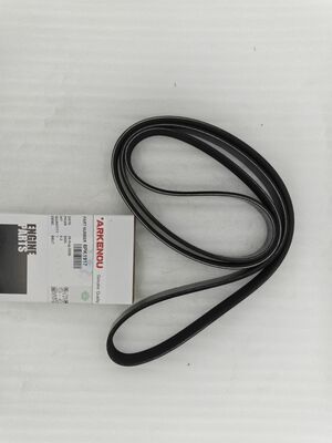 Engine ISL QSL Fan Drive V Ribbed Belt  8pk1917