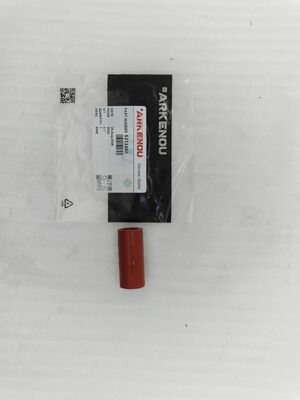 Diesel Engine Parts Plain Hose 5313460 for  K19 QSK19