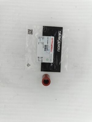 Diesel Engine Parts Plain Hose 5313460 for  K19 QSK19