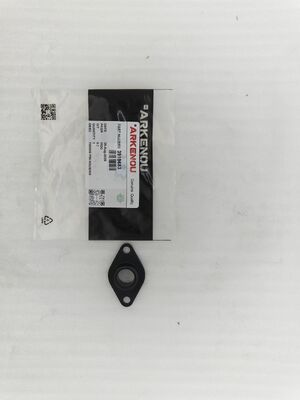 4BT 3.9 6BT5.9 Engine Timing Pin Housing 3919683