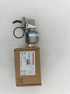Fuel Lift Pump 2830266 for  Engine 4B 4BT 4BTA 4BTAA 3.9 B4.5S B6.7S