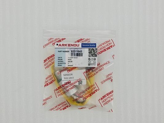 Speed Sensor 522-1643 for  CAT Engine 3412E 3508B 3406E