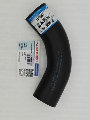 IZUMI for Doosan DH300LC-V DH258LC-V DX300LC DX260LC Hose Rubber 65.96301-0257 Heavy Duty Truck And Trailer Engine Spare Parts