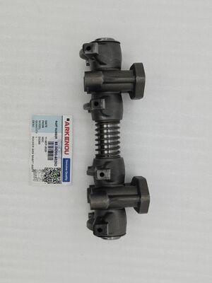 IZUMI Rocker Arm Shaft Assy DH300LC-V DH258LC-V 65.04200-6025D for Doosan Aftermarket Replacement Engine Repair Parts