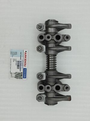 IZUMI Rocker Arm Shaft Assy DH300LC-V DH258LC-V 65.04200-6025D for Doosan Aftermarket Replacement Engine Repair Parts