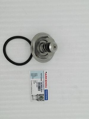 Thermostat 65.06402-5015 for Doosan Daewoo Engine DB58