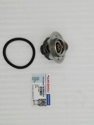Thermostat 65.06402-5015 for Doosan Daewoo Engine DB58