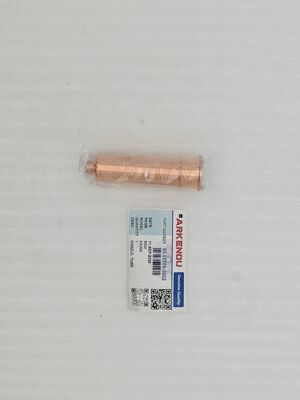Injector Sleeve 65.03205-0002 for Doosan Daewoo Engine D2366 DE12