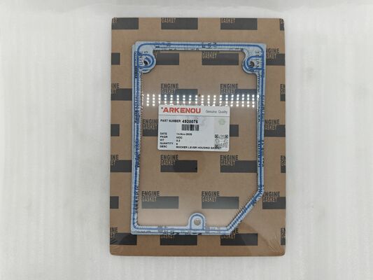 Rocker Lever Cover Gasket 4920076 for  Engine K19 KTA19 QSK19