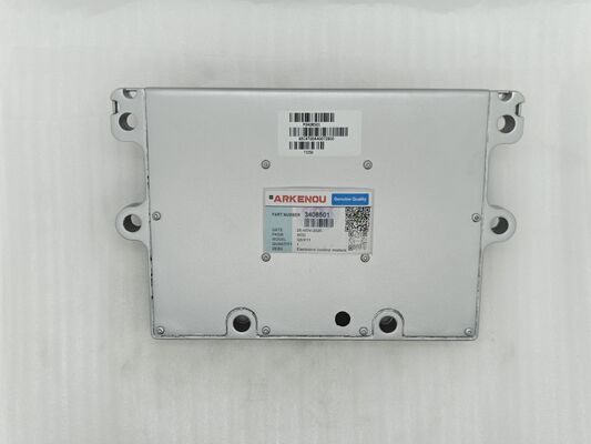 3408501 Electronic Control Module For Engine QSX15 ISX QSM