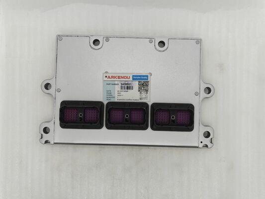 3408501 Electronic Control Module For Engine QSX15 ISX QSM