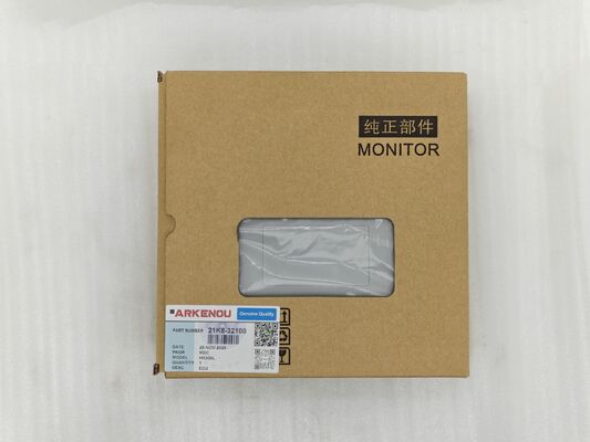 HX300L HX480L Excavator Wheel Loader Machine Control Unit 21K8-32100 MCU