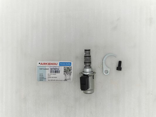 12V New Transmission Control Solenoid 4210835 4210474 For Engine
